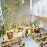 目白の森　メーヤー・ライニンガー：【平日人気No.1】贅沢試食×独立型教会＆ガーデン見学フェア