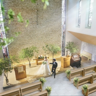 目白の森 メーヤー・ライニンガーのフェア画像