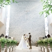 結婚式場：【年1BIG】160万優待*100年の歴史を紡ぐ本格礼拝堂*牛フィレ試食