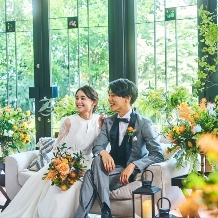 目白の森　メーヤー・ライニンガー:【少人数・30名披露宴】最大100万円ご優待｜親しいゲストと叶える本格挙式＆アットホームな披露宴プラン