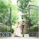 目白の森　メーヤー・ライニンガーのブライダルフェア画像