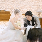 目白の森 メーヤー・ライニンガーのフェア画像