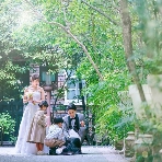 目白の森 メーヤー・ライニンガーのフェア画像