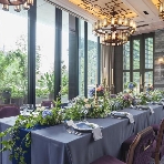 赤坂プリンス クラシックハウスのフェア画像