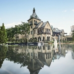 赤坂プリンス クラシックハウスのフェア画像