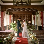 赤坂プリンス クラシックハウスのフェア画像