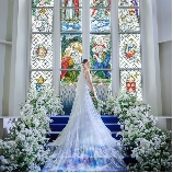 Ｔｈｅ　Ｍａｉｓｏｎ　表参道　ｂｙ　アニヴェルセルのブライダルフェア画像