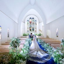 Ｔｈｅ　Ｍａｉｓｏｎ　表参道　ｂｙ　アニヴェルセルのフェア画像