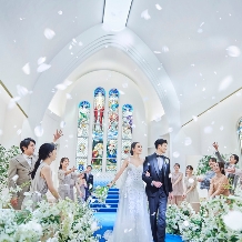 Ｔｈｅ　Ｍａｉｓｏｎ　表参道　ｂｙ　アニヴェルセルのフェア画像