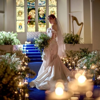 Ｔｈｅ　Ｍａｉｓｏｎ　表参道　ｂｙ　アニヴェルセルのフェア画像