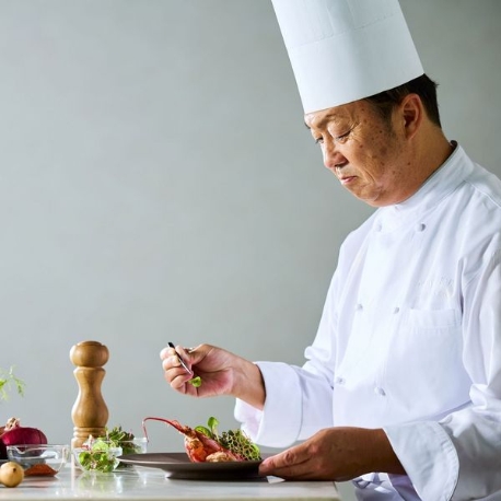 Ｔｈｅ　Ｍａｉｓｏｎ　表参道　ｂｙ　アニヴェルセル：おもてなし重視◎こだわり和牛贅沢試食×上質大聖堂×140万特典