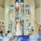 Ｔｈｅ　Ｍａｉｓｏｎ　表参道　ｂｙ　アニヴェルセルのブライダルフェア画像