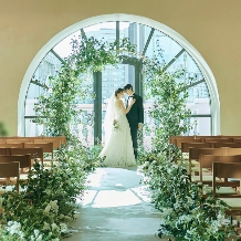 Ｔｈｅ　Ｍａｉｓｏｎ　表参道　ｂｙ　アニヴェルセルのフェア画像