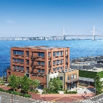 BAYSIDE GEIHINKAN VERANDA minatomiraiのフェア画像