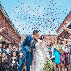 ニーズみなとみらい VERANDA by T&G WEDDING (旧 ベイサイド迎賓館ベランダ)のフェア画像