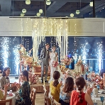 BAYSIDE GEIHINKAN VERANDA minatomiraiのフェア画像