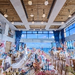 BAYSIDE GEIHINKAN VERANDA minatomiraiのフェア画像