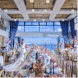 ニーズみなとみらい VERANDA by T&G WEDDING (旧 ベイサイド迎賓館ベランダ)のブライダルフェア画像