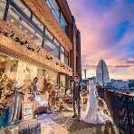 BAYSIDE GEIHINKAN VERANDA minatomiraiのフェア画像