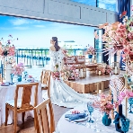 ニーズみなとみらい VERANDA by T&G WEDDING (旧 ベイサイド迎賓館ベランダ)のフェア画像
