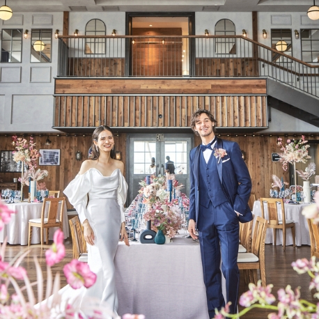 BAYSIDE GEIHINKAN VERANDA minatomirai：【お時間がない方へ】ショートタイム相談会