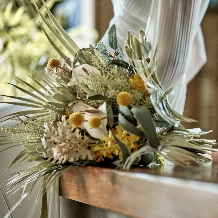 BAYSIDE GEIHINKAN VERANDA minatomirai:【予算も準備も安心！】マタニティウェディング特別プラン！最大120万円相当の特典つき！