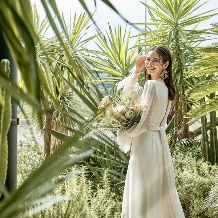 ニーズみなとみらい VERANDA by T&G WEDDING (旧 ベイサイド迎賓館ベランダ)のフェア画像
