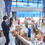 BAYSIDE GEIHINKAN VERANDA minatomiraiのフェア画像