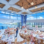 BAYSIDE GEIHINKAN VERANDA minatomiraiのフェア画像