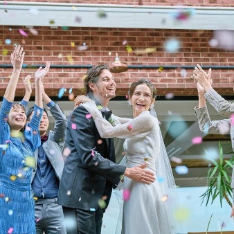 BAYSIDE GEIHINKAN VERANDA minatomirai:【最大20万円特典】嬉しい特典付きプラン★27年2月~27年3月に結婚式実施の方へ