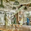 BAYSIDE GEIHINKAN VERANDA minatomirai：【全館貸切】会場*スタッフ*シェフの全てを貸切るプライベート婚