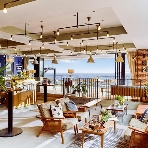 BAYSIDE GEIHINKAN VERANDA minatomiraiのフェア画像