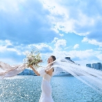 BAYSIDE GEIHINKAN VERANDA minatomiraiのフェア画像