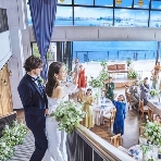 BAYSIDE GEIHINKAN VERANDA minatomiraiのフェア画像