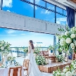 ニーズみなとみらい VERANDA by T&G WEDDING (旧 ベイサイド迎賓館ベランダ)のフェア画像