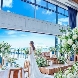BAYSIDE GEIHINKAN VERANDA minatomiraiのフェア画像