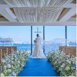 ニーズみなとみらい VERANDA by T&G WEDDING (旧 ベイサイド迎賓館ベランダ)のブライダルフェア画像