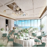 ニーズみなとみらい VERANDA by T&G WEDDING (旧 ベイサイド迎賓館ベランダ)のブライダルフェア画像