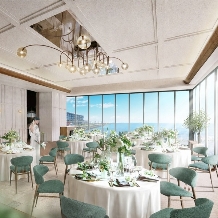 ニーズみなとみらい VERANDA by T&G WEDDING (旧 ベイサイド迎賓館ベランダ)のフェア画像