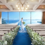 ニーズみなとみらい VERANDA by T&G WEDDING (旧 ベイサイド迎賓館ベランダ)のフェア画像