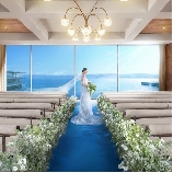 ニーズみなとみらい VERANDA by T&G WEDDING (旧 ベイサイド迎賓館ベランダ)のブライダルフェア画像