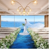 ニーズみなとみらい VERANDA by T&G WEDDING (旧 ベイサイド迎賓館ベランダ)のブライダルフェア画像