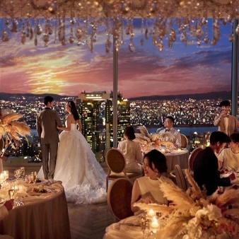 The 33 Sense of Wedding（ザ・サーティスリー センス・オブ・ウエディング）のフェア画像