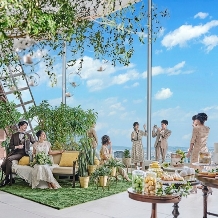 The 33 Sense of Wedding（ザ・サーティスリー センス・オブ・ウエディング）のフェア画像