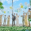 The 33 Sense of Wedding（ザ・サーティスリー センス・オブ・ウエディング）：【80名以上必見★】衣装無料×天空チャペル×肉デザート試食◎