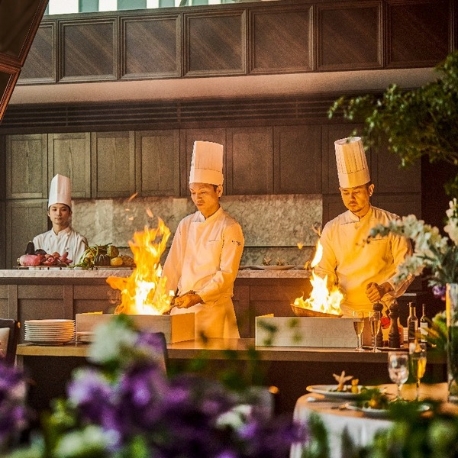 The 33 Sense of Wedding（ザ・サーティスリー センス・オブ・ウエディング）：★火曜日1組限定★豪華試食×衣装無料×天空チャペル体験