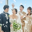 The 33 Sense of Wedding（ザ・サーティスリー センス・オブ・ウエディング）：【平日BIGフェア】絶品4万試食！×天空チャペル*×ドレス無料☆