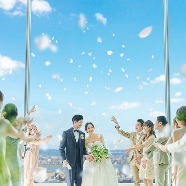 The 33 Sense of Wedding（ザ・サーティスリー センス・オブ・ウエディング）：人気No1★【月1限定】10大特典×豪華6万試食×レストラン券1万円