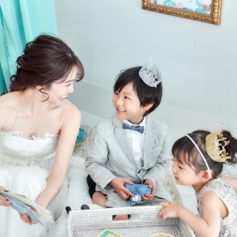 The 33 Sense of Wedding（ザ・サーティスリー センス・オブ・ウエディング）:＼マタニティー／【40名140万円】最大94万円優待