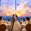 The 33 Sense of Wedding（ザ・サーティスリー センス・オブ・ウエディング）：連休限定！黒毛和牛＆オマール海老試食×ギフト券贈呈×天空挙式